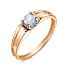 Кольцо (Au 585) BR1000081010