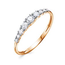 Кольцо (Au 585) BR1181581010