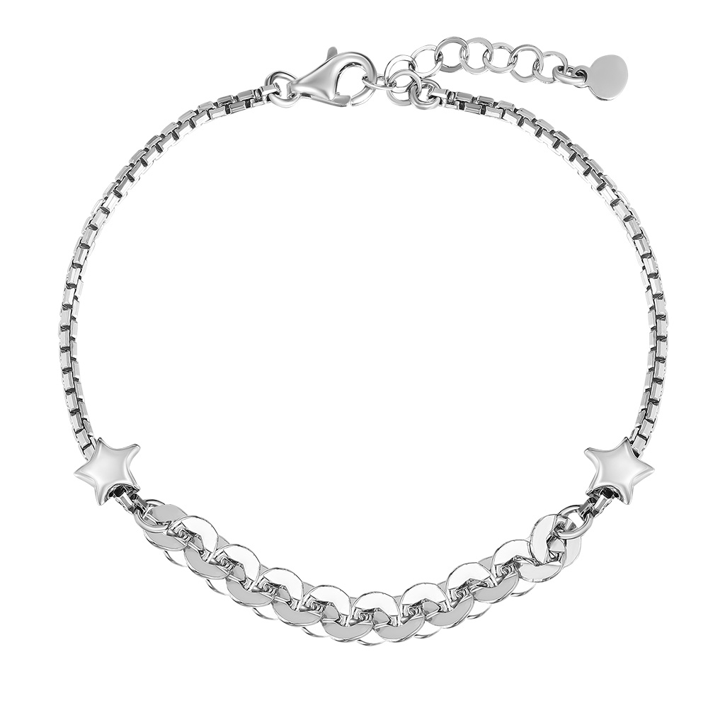 Браслет (Ag 925) C8215ARG