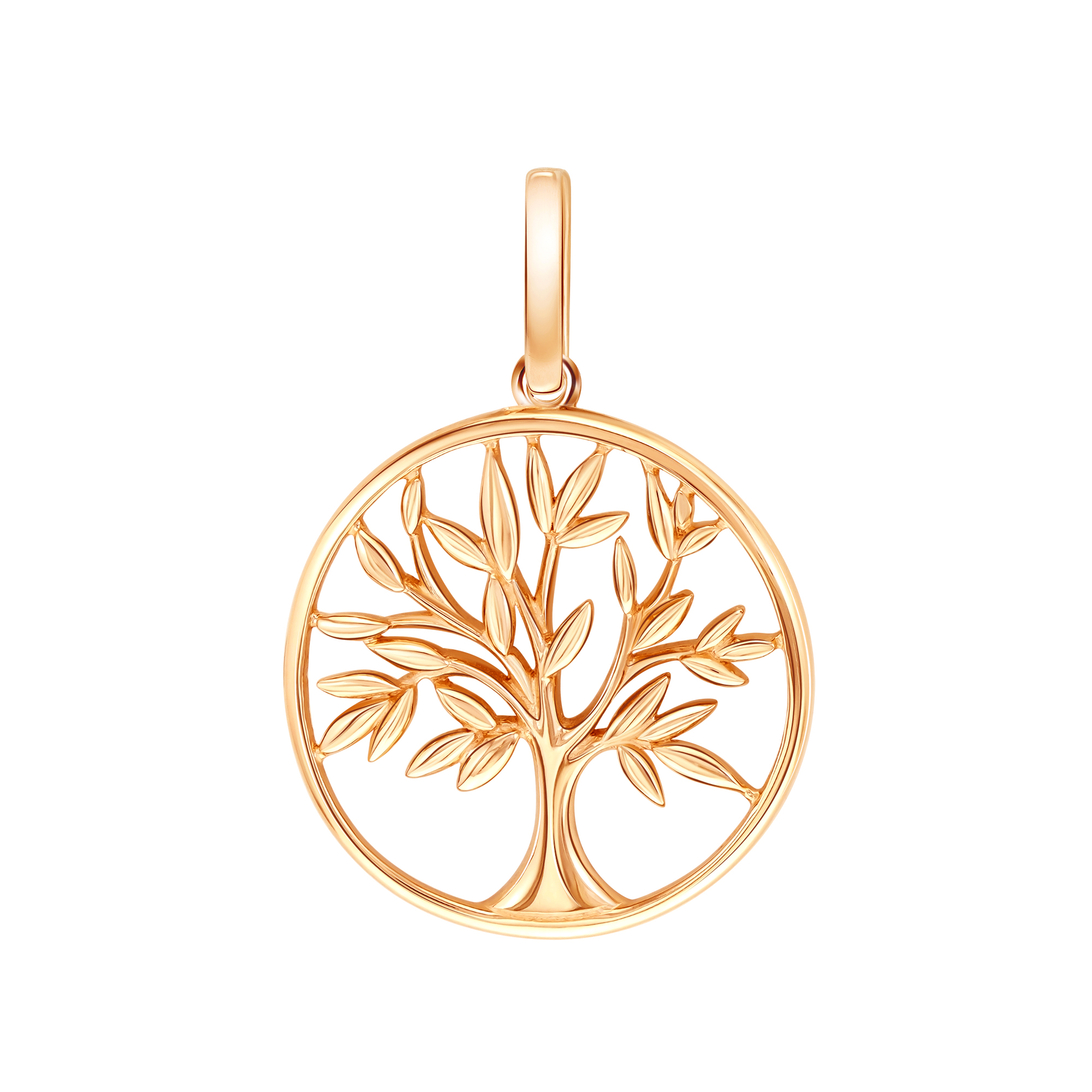 Подвеска (Au 585) 00-63-0092-00