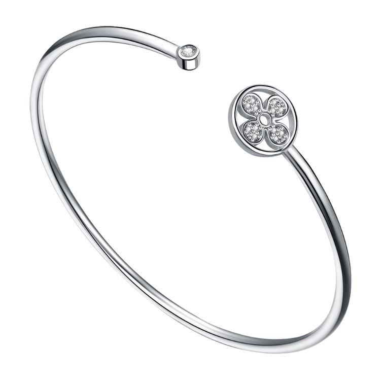 Браслет (Ag 925) 46-72-0001-17388