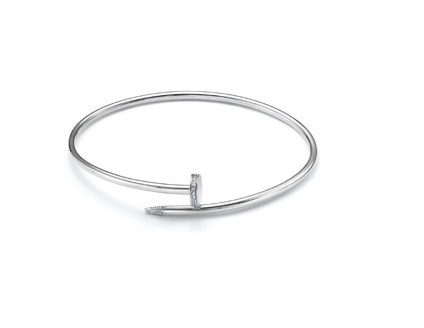 Браслет (Ag 925) с070029