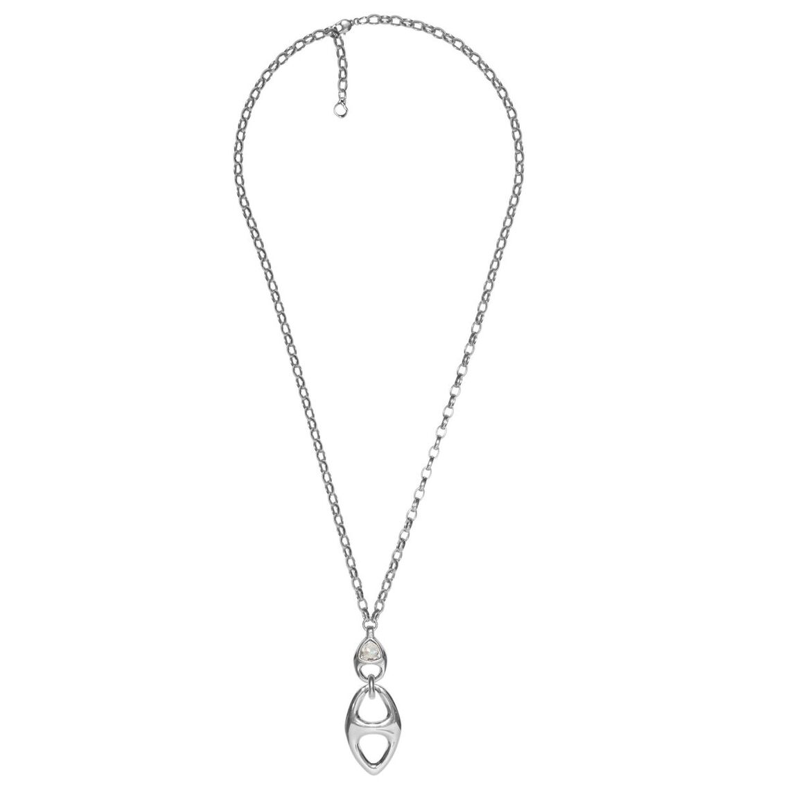 Колье (Без пробы) 251811-66