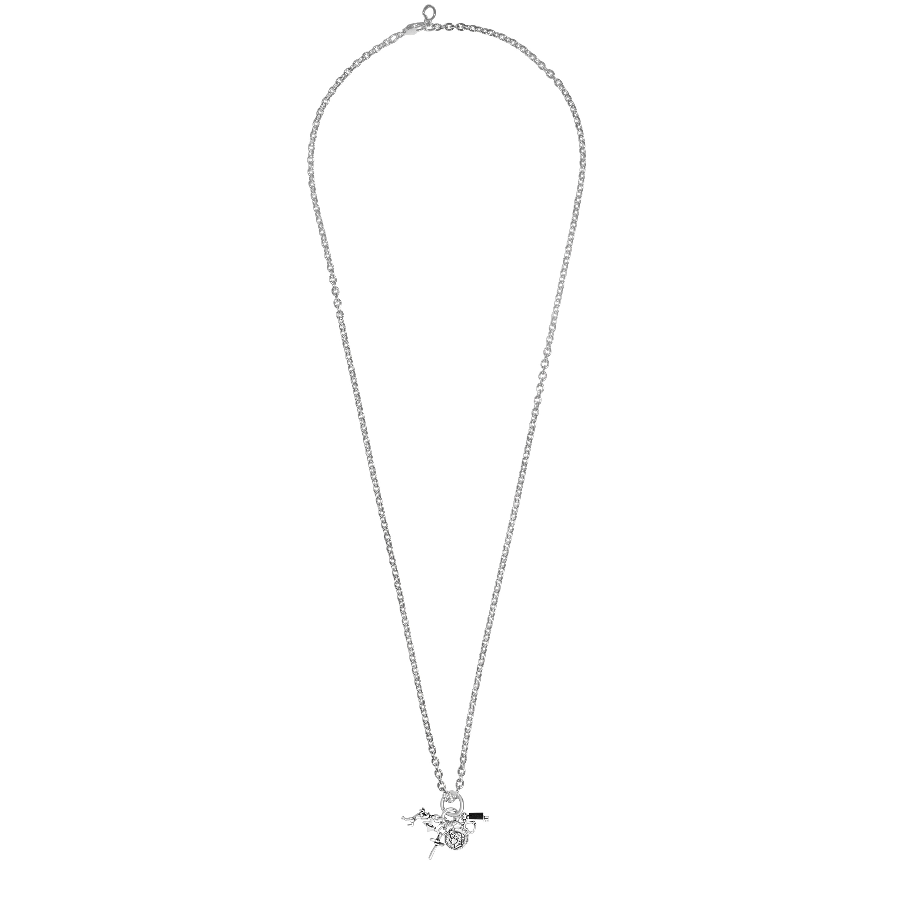 Колье (Без пробы) 231820