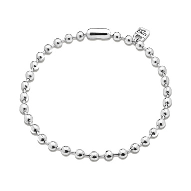 Колье (Без пробы) COL1390MTL0000U