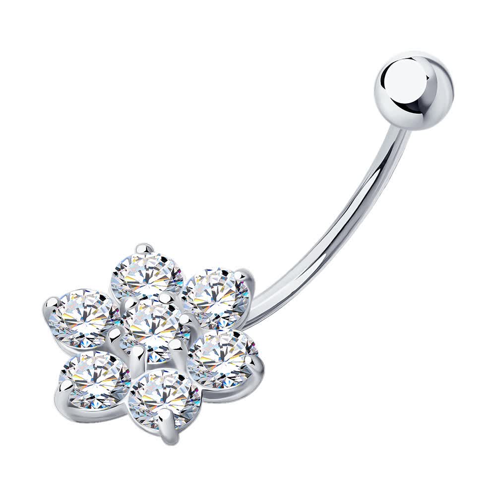 Пирсинг (Ag 925) 94060039