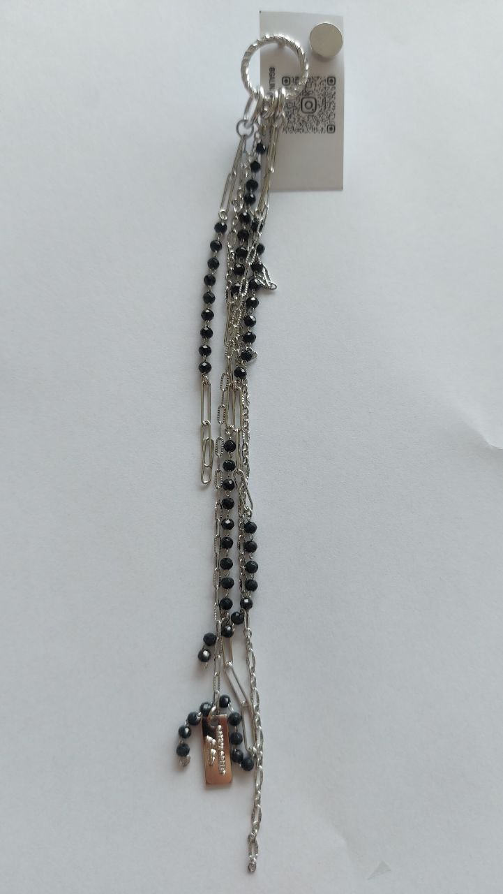 Серьги (Без пробы) S1031