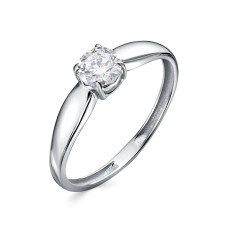 Кольцо (Au 585) BR1000101010W