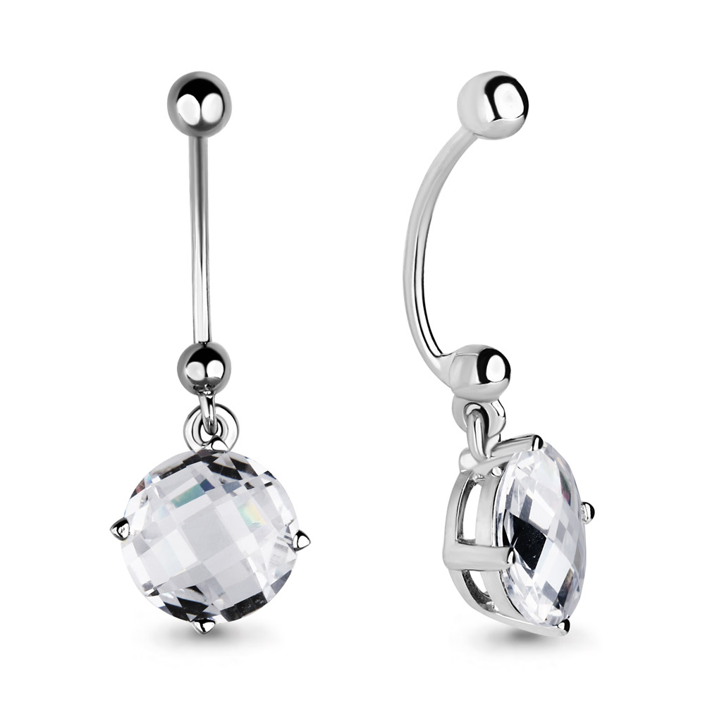 Колье из золота, корунд синт., Розовое золото