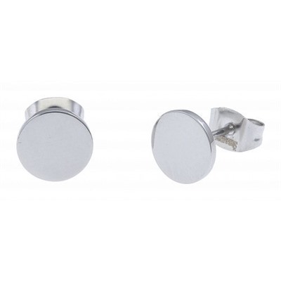 Серьги пусеты (Без пробы) 1001-0001