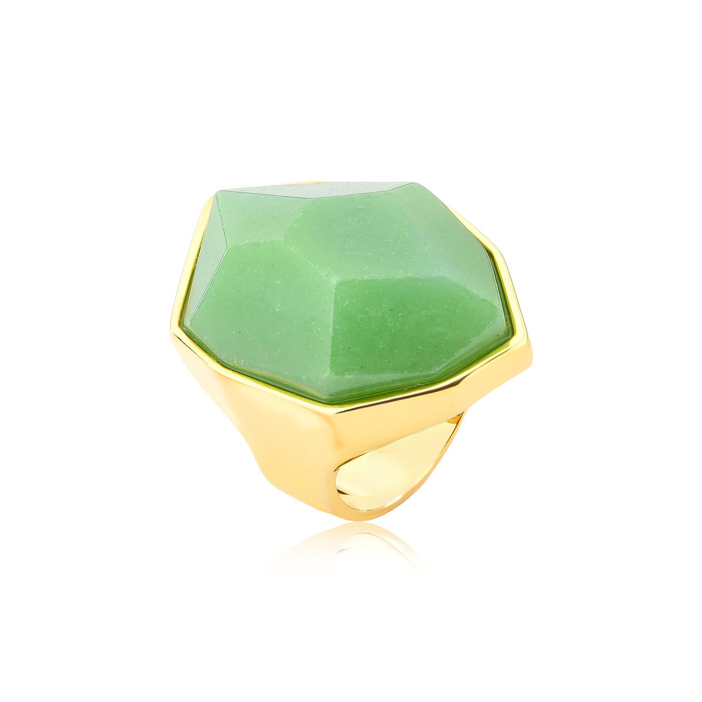 Кольцо (Без пробы) YAN 108