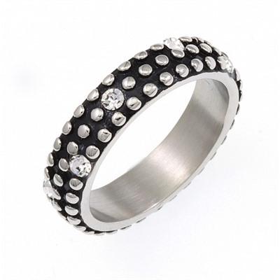 Кольцо (Без пробы) 4001-0045