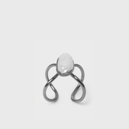 Кольцо (Без пробы) KV24.2-401361B