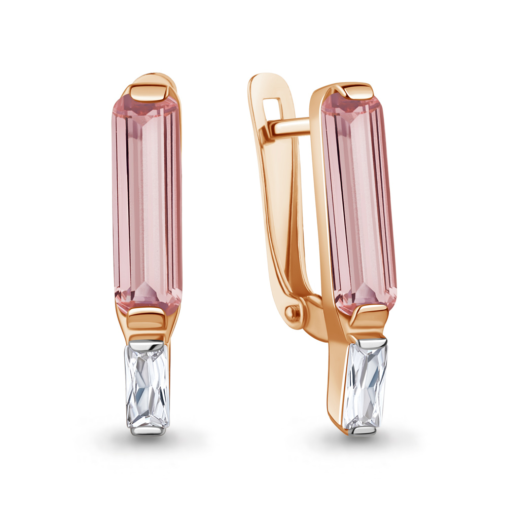 Серьги (Ag 925) 45005490.6