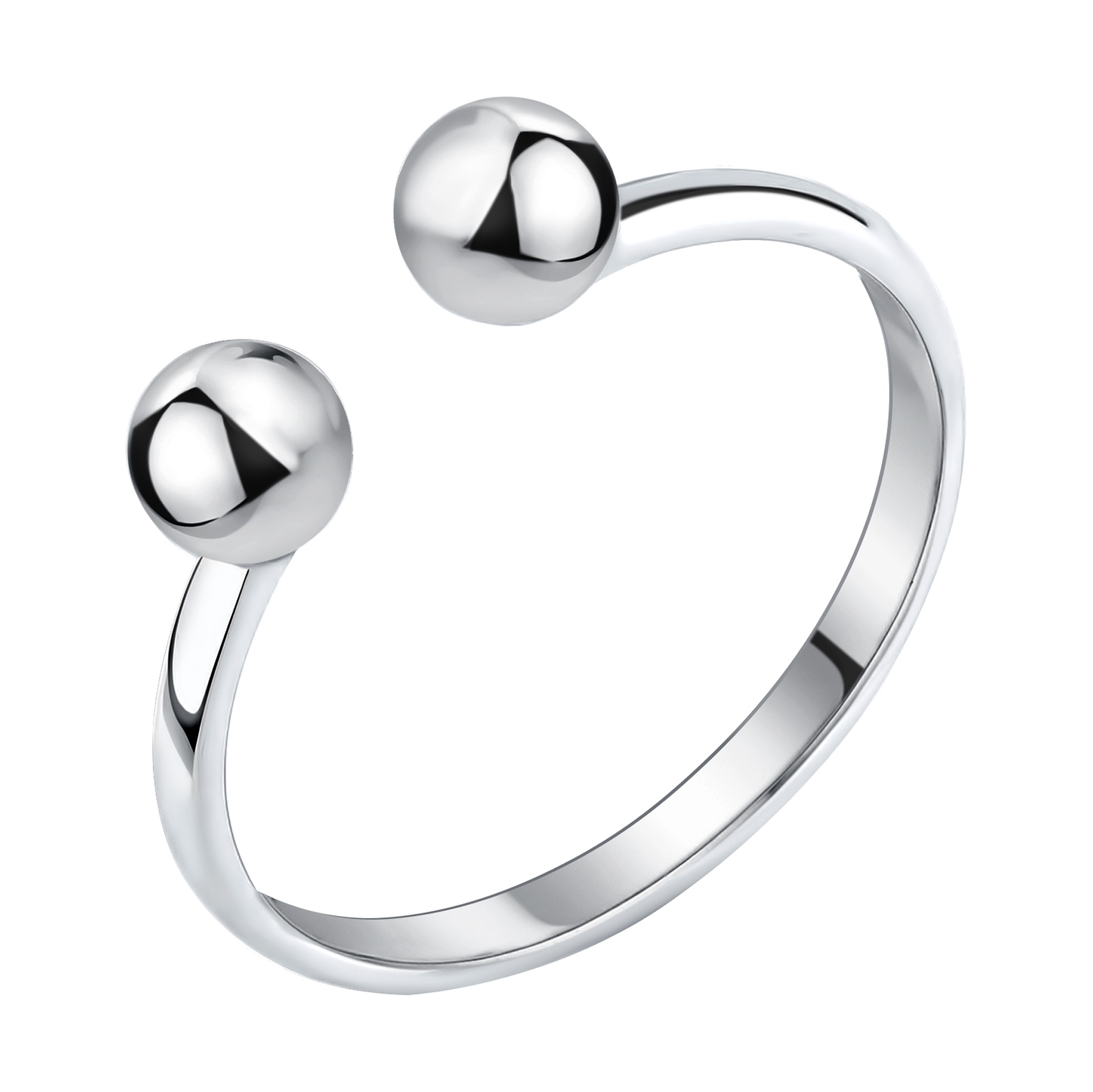 Кольцо (Ag 925) 20-72-0000-12788