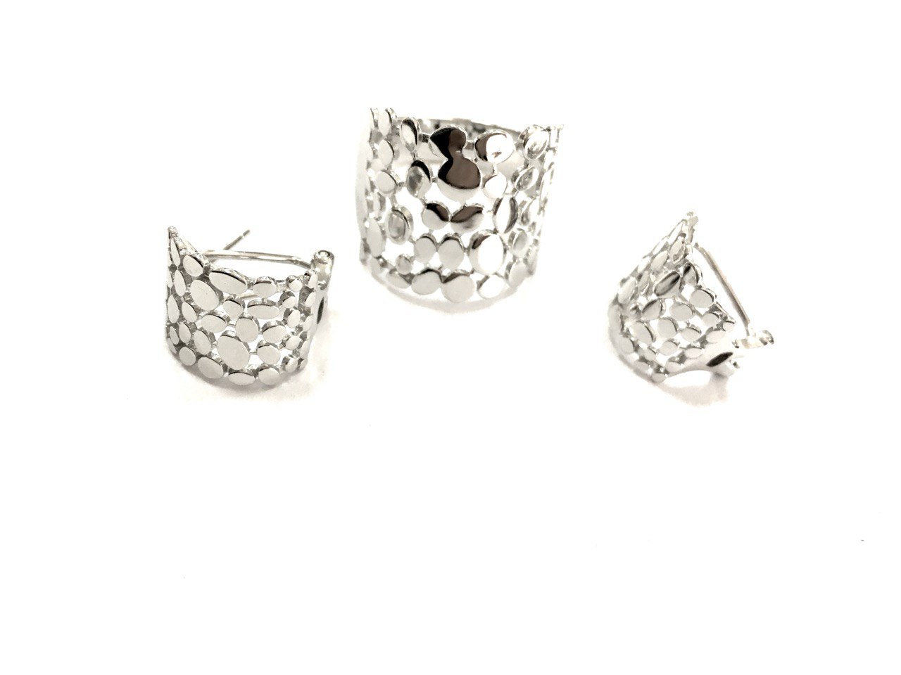 Кольцо (Ag 925) R05169r