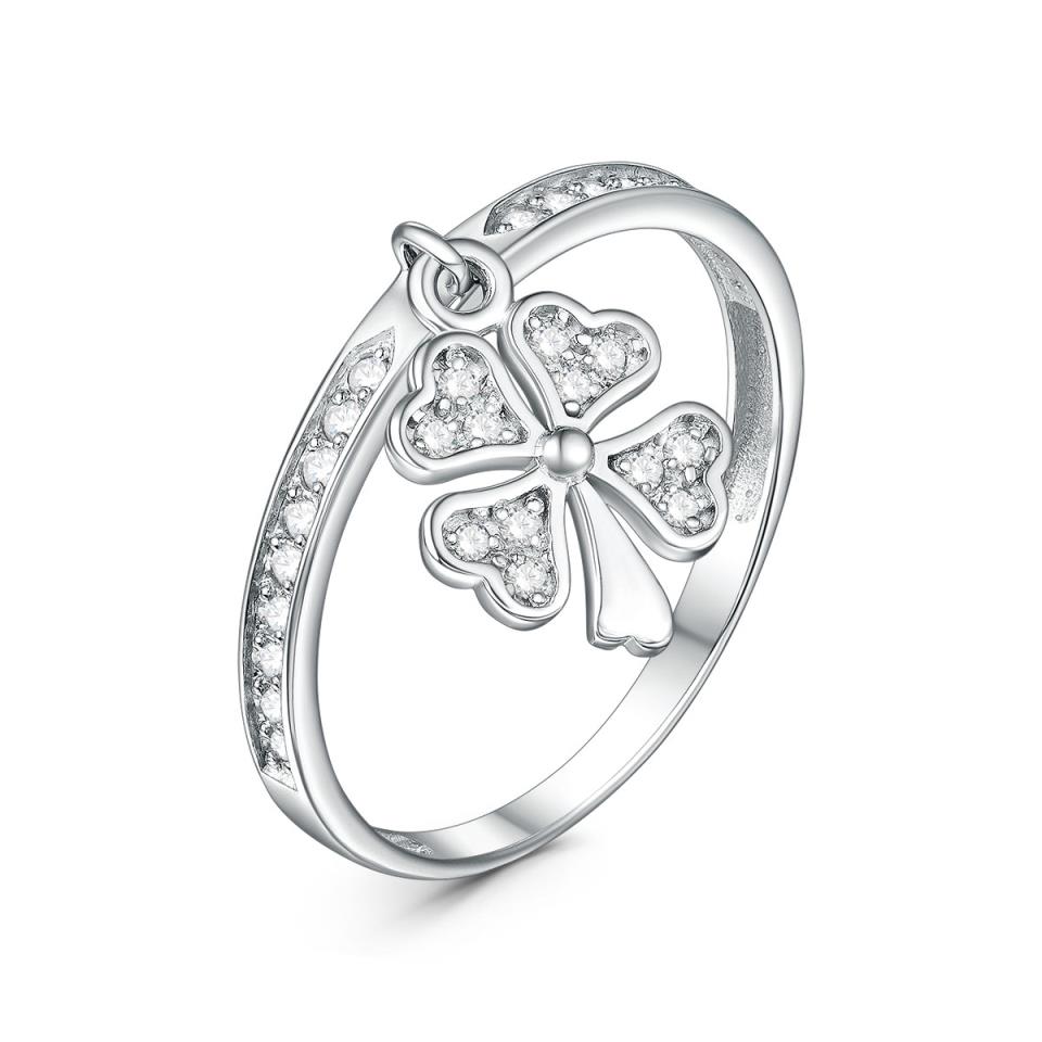 Кольцо (Ag 925) К5658р