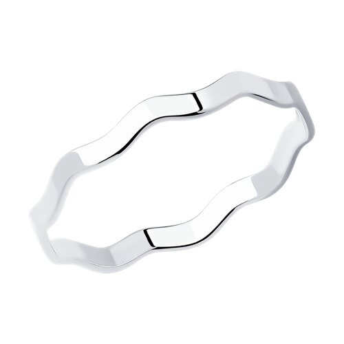 Кольцо (Ag 925) 94011559