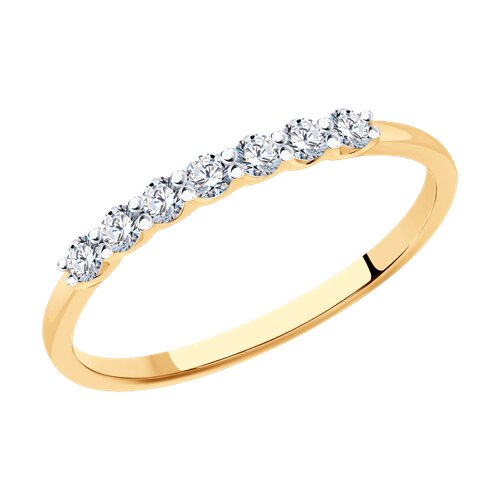 Кольцо (Au 585) 1012381