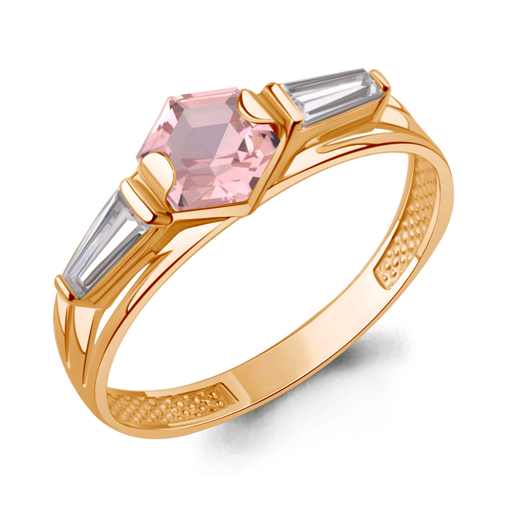 Кольцо (Ag 925) 65006590.6