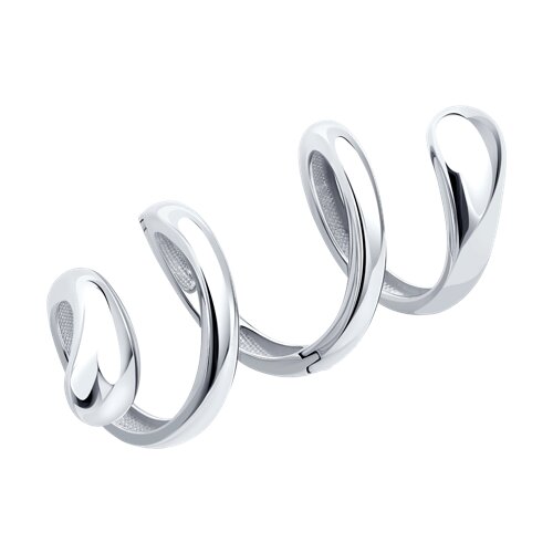 Кольцо (Ag 925) 94014740