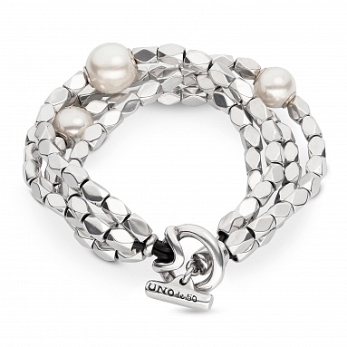 Браслет (Без пробы) PUL2100BPLMTL0M