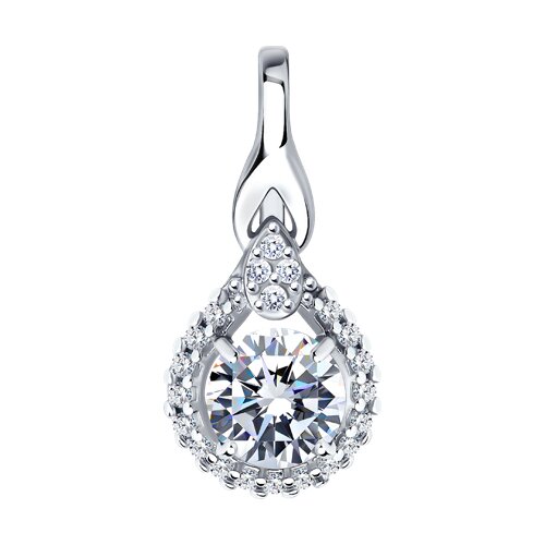 Подвеска (Ag 925) 94032165