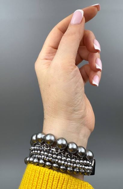 Браслет (Без пробы) Глэм