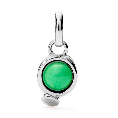 Подвеска (Без пробы) CHA0267VRDMTL0U