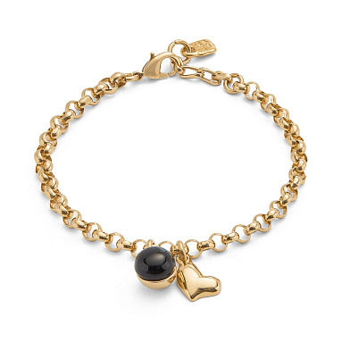 Браслет (Без пробы) PUL2538NGRORO0M