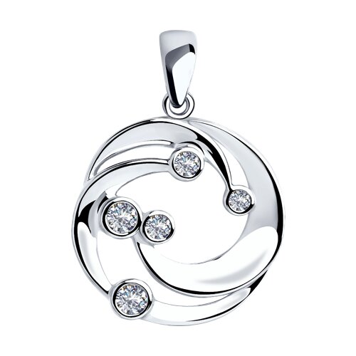 Подвеска (Ag 925) 94032312