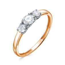 Кольцо (Au 585) BR1181441010