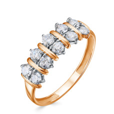 Кольцо (Au 585) BR1181811010