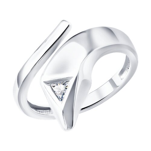 Кольцо (Ag 925) 94-110-00251-1