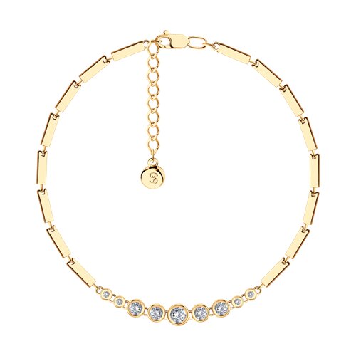 Браслет (Ag 925) 93050145