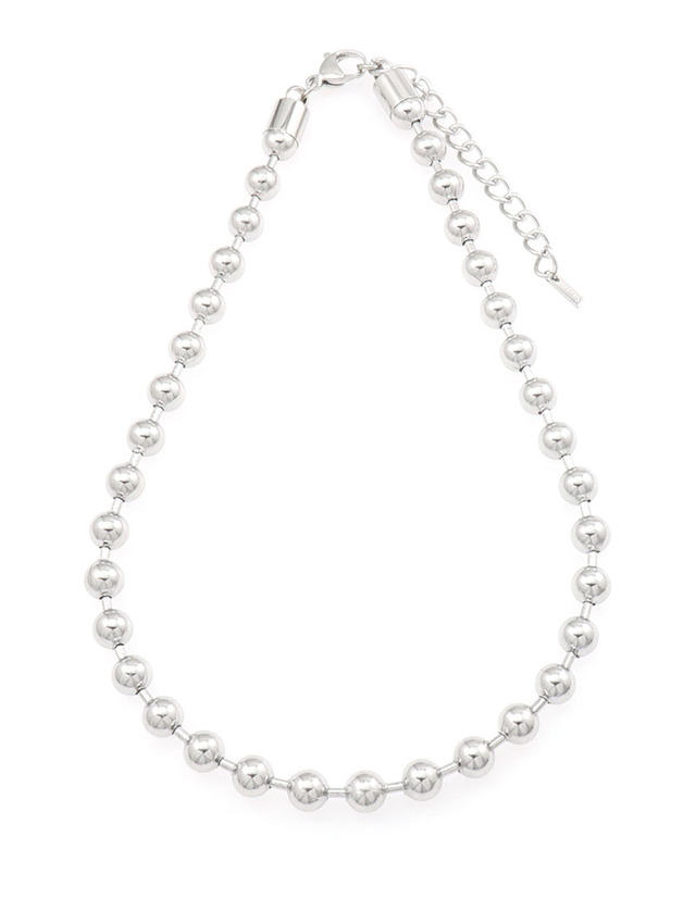 Колье (Без пробы) 2001-0068