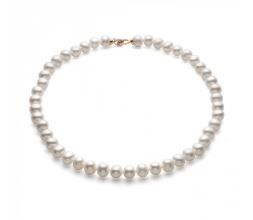 Колье (Au 585) 01501А1D9.50