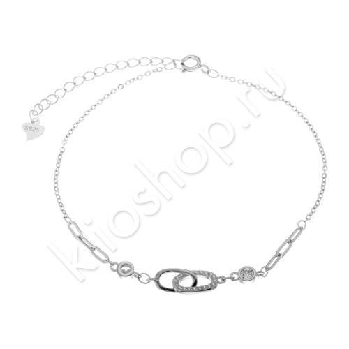 Браслет (Ag 925) 22Б152285