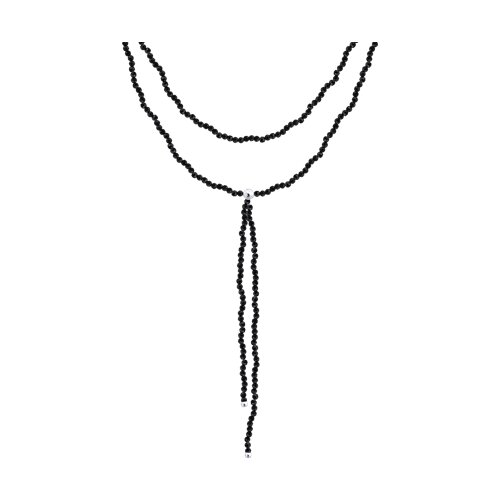 Колье (Ag 925) 83070089