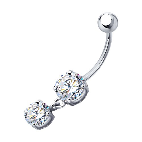 Пирсинг (Ag 925) 94060044