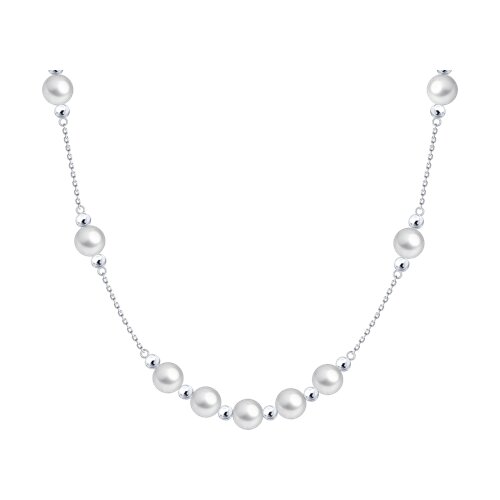 Колье (Ag 925) 94071391