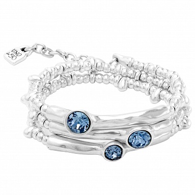 Браслет (Без пробы) PUL2226AZUMTL0M