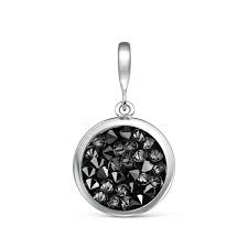 Подвеска (Ag 925) П-004-012001CHRM