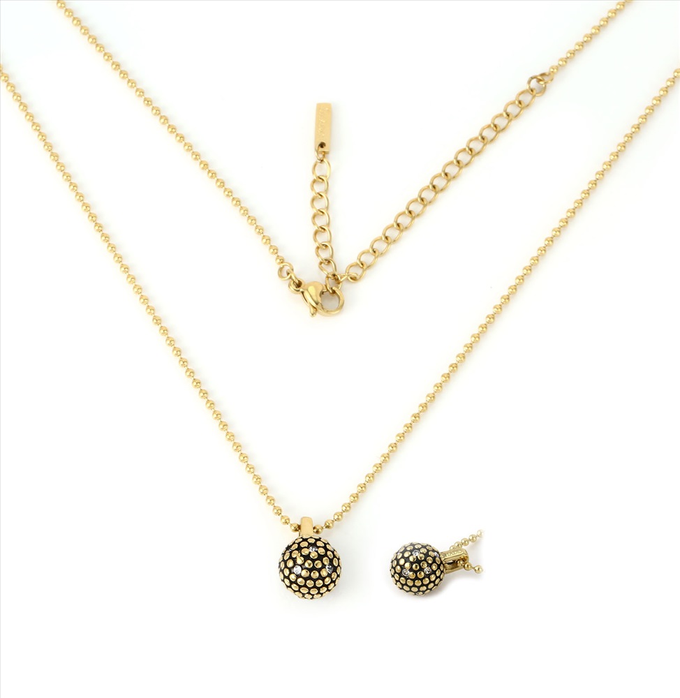 Колье (Без пробы) 2001-0077