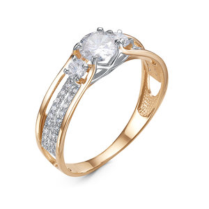 Кольцо (Au 585) 1103212