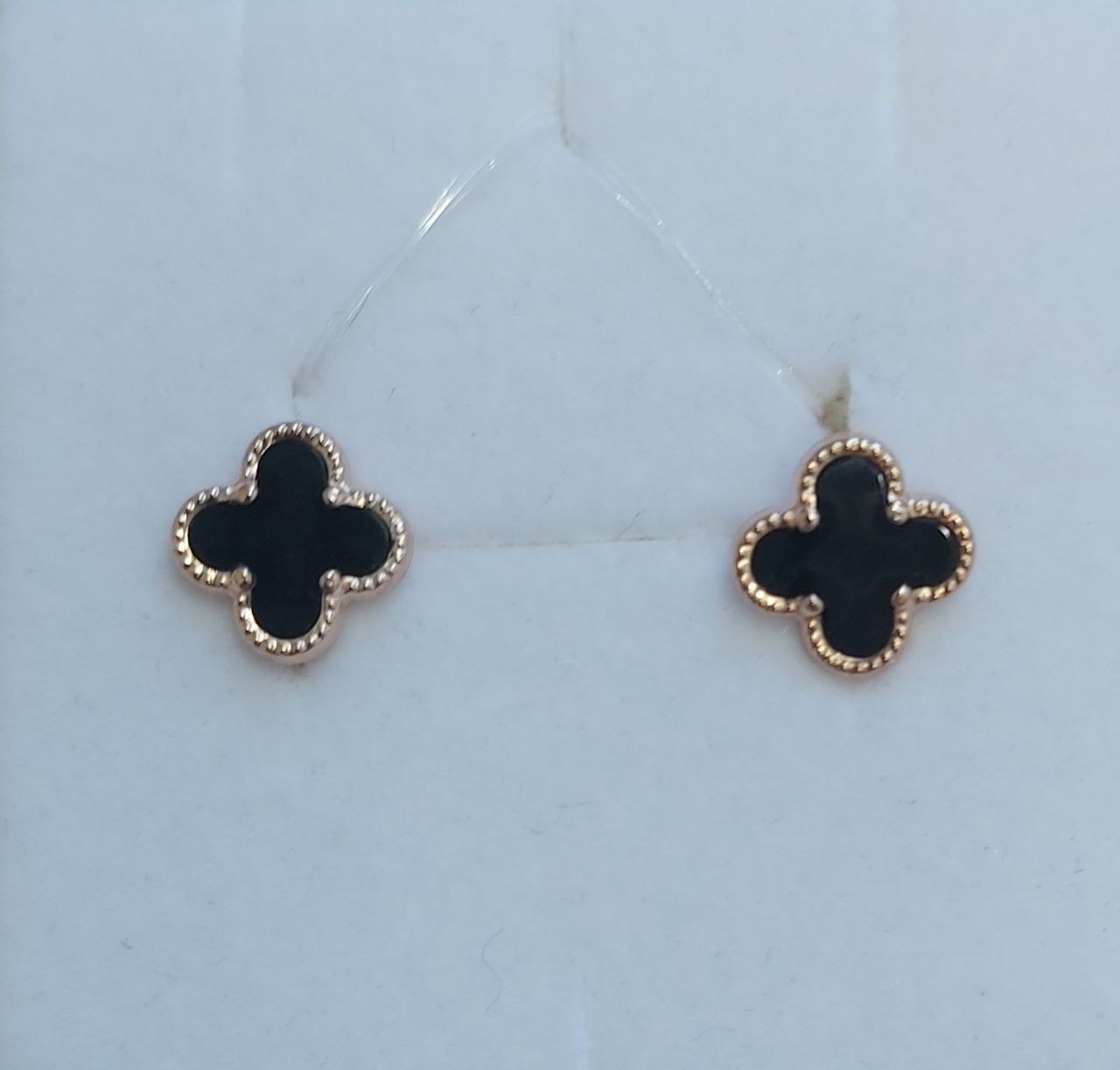 Серьги (Au 585) С11-6