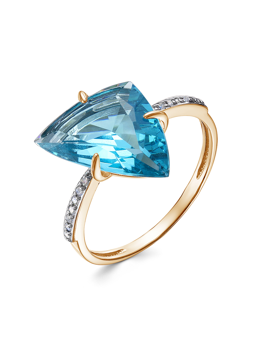 Кольцо (Au 585) 111-1235-39