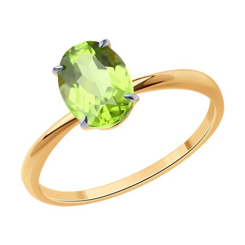 Кольцо (Au 585) 51-310-01929-3