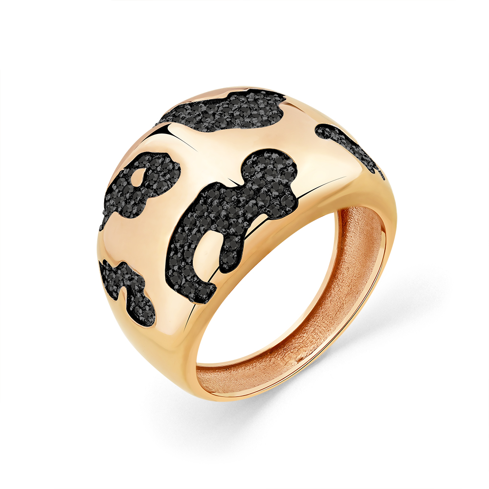 Кольцо (Au 585) 001-0900-0005-012