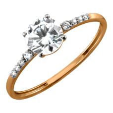 Кольцо (Au 585) 1160701010